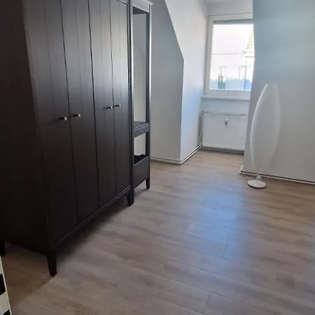 Apartment Mosshammer *